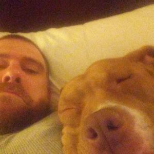 Meet your Posher, Caleb